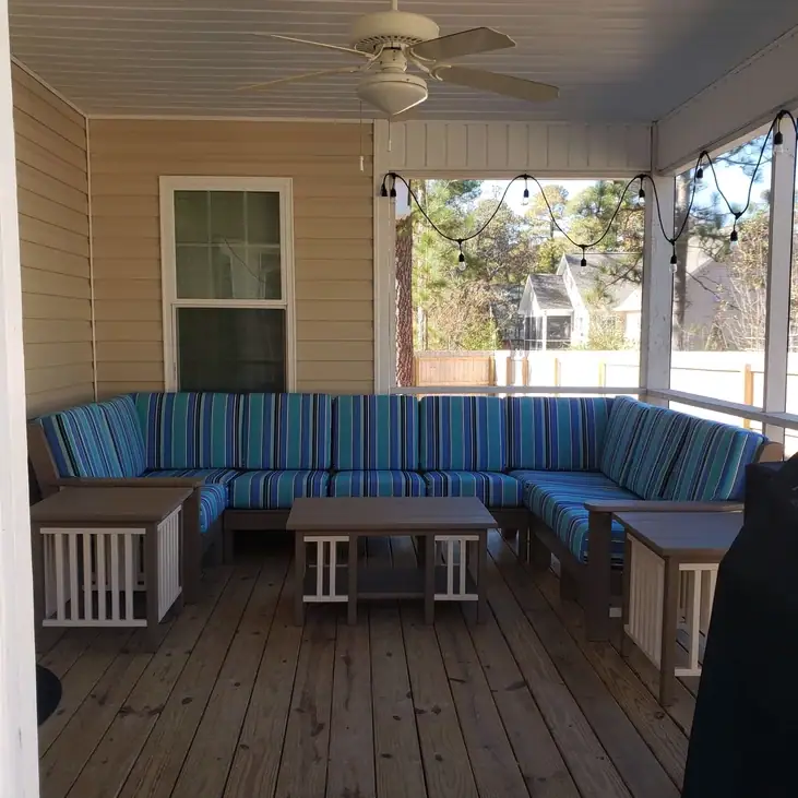 Outdoor Furniture